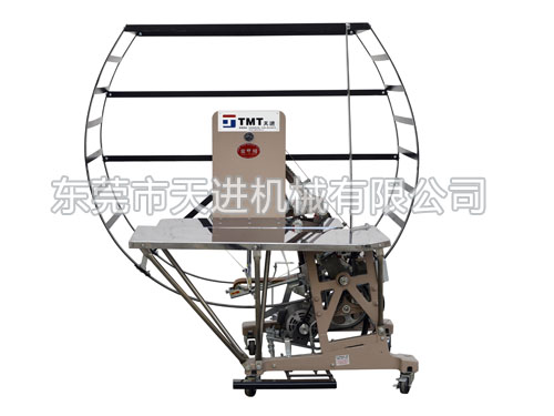 TJ-60 PE半自...