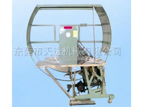 TJ-100 半自动...