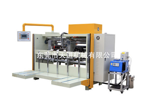 TJ-2400两片成...