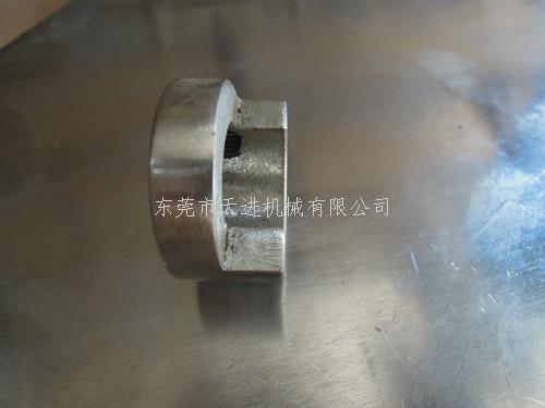 半月垫套 钉糊双通用...