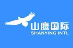 山鹰国际